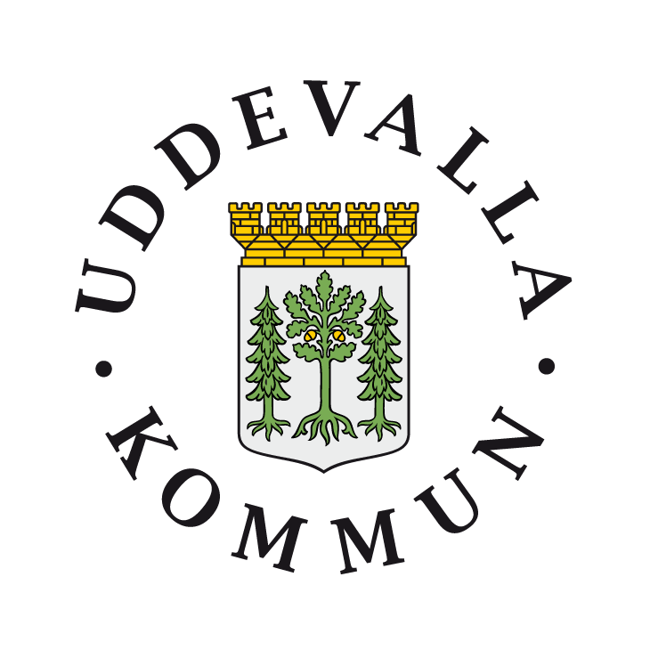 Logotyp Uddevalla kommun